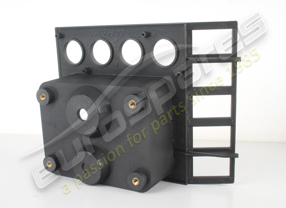 nuova (altra) targa ferrari. numero parte 65366800 (7)