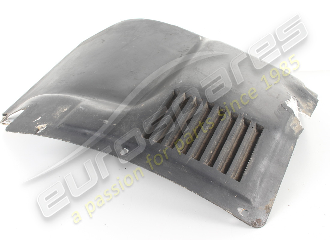 DAMAGED FERRARI RH WHEELHOUSE DOOR . PART NUMBER 65915200 (1)