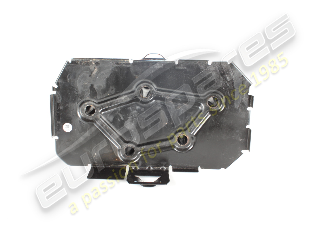 USATO Ferrari PIASTRA SUPPORTO BATTERIA GD . NUMERO PARTE 817246 (1)