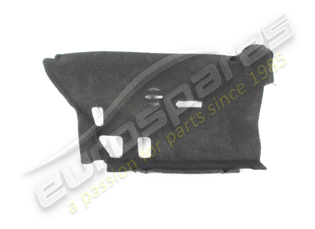 USATO Ferrari RIPARO SOTTOPLANCIA SX GDX . NUMERO PARTE 789567 (1)