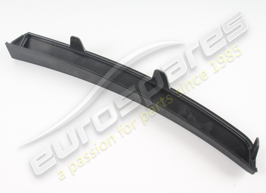 nuovo porsche spoiler nero. numero parte 99150552880ok1 (2)
