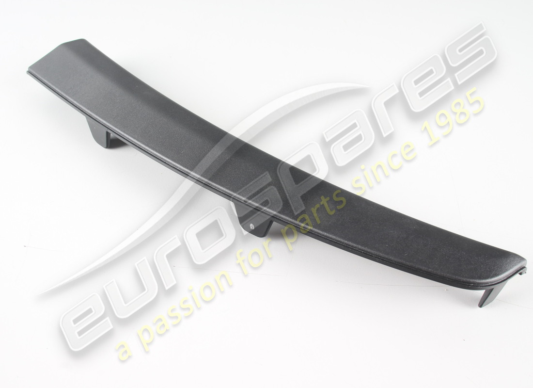 nuovo porsche spoiler nero. numero parte 99150552880ok1 (1)