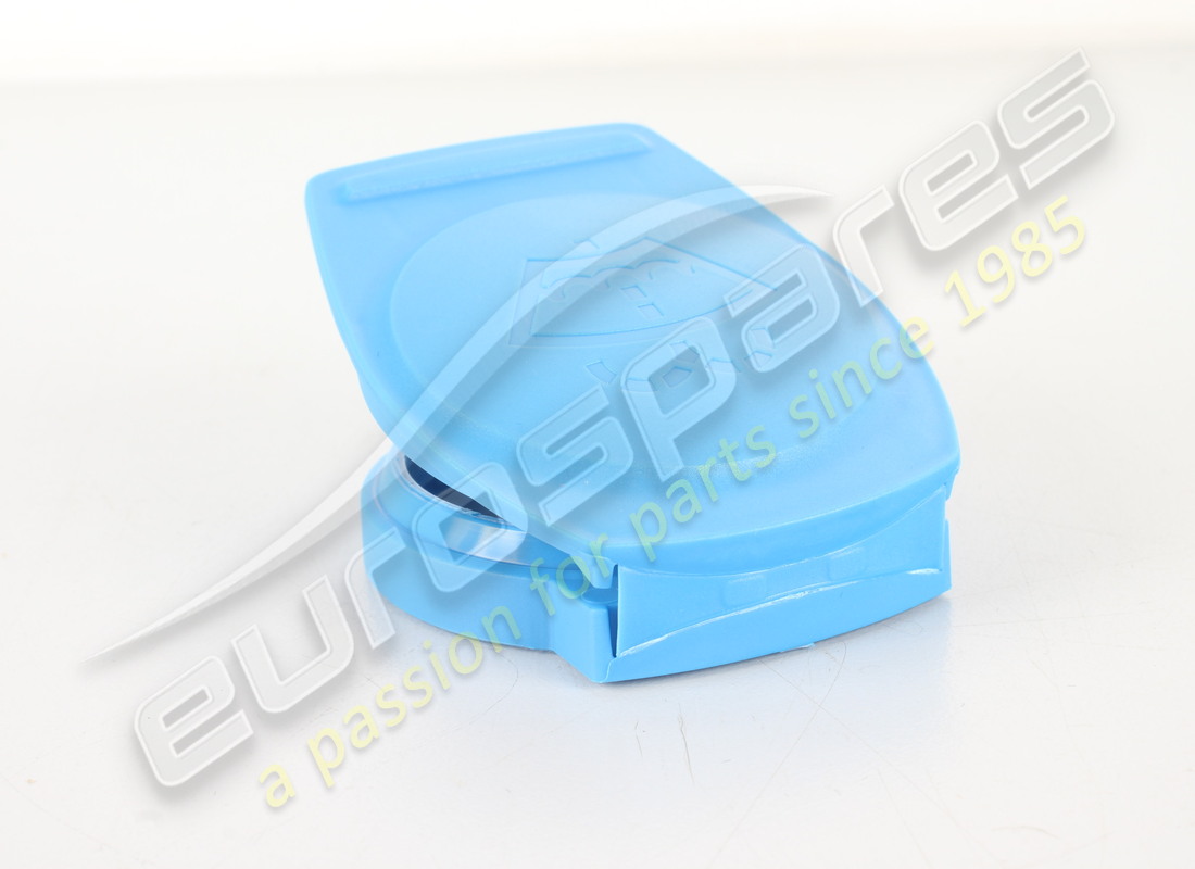 nuovo porsche tappo terminale. numero parte paa955455 (3)