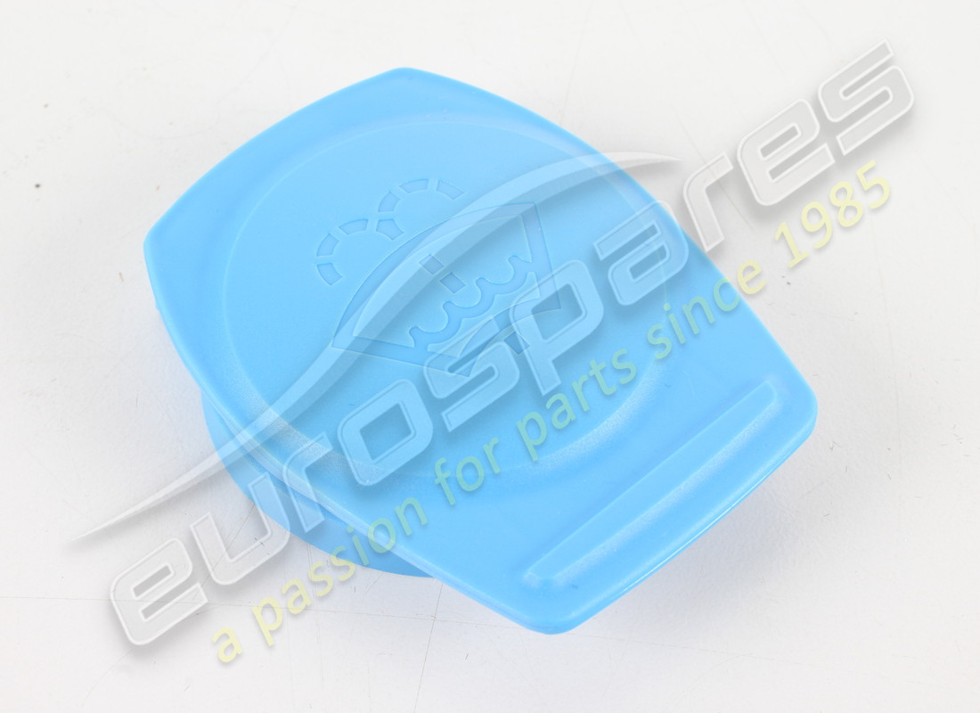 nuovo porsche tappo terminale. numero parte paa955455 (2)