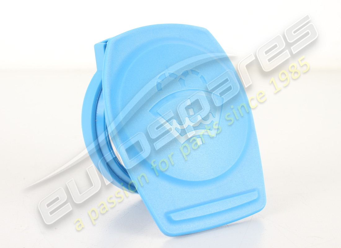 nuovo porsche tappo terminale. numero parte paa955455 (1)