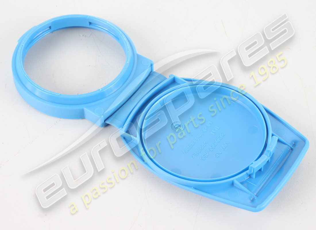 nuovo porsche tappo terminale. numero parte paa955455 (5)