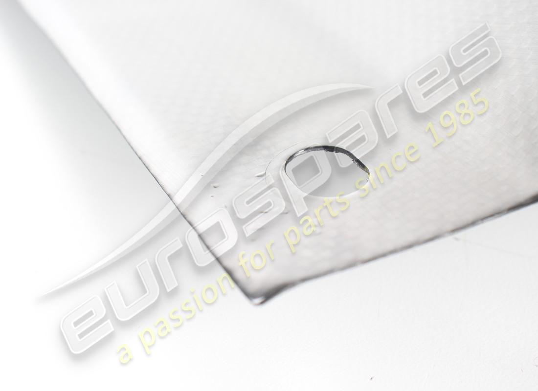 nuovo (altro) ferrari pannello posteriore dx - pannello in carbonio. numero parte 68615000 (6)