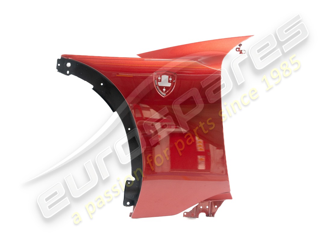PARAFANGO ANTERIORE SX COMPLETO Ferrari USATO. NUMERO PARTE 985822812 (1)