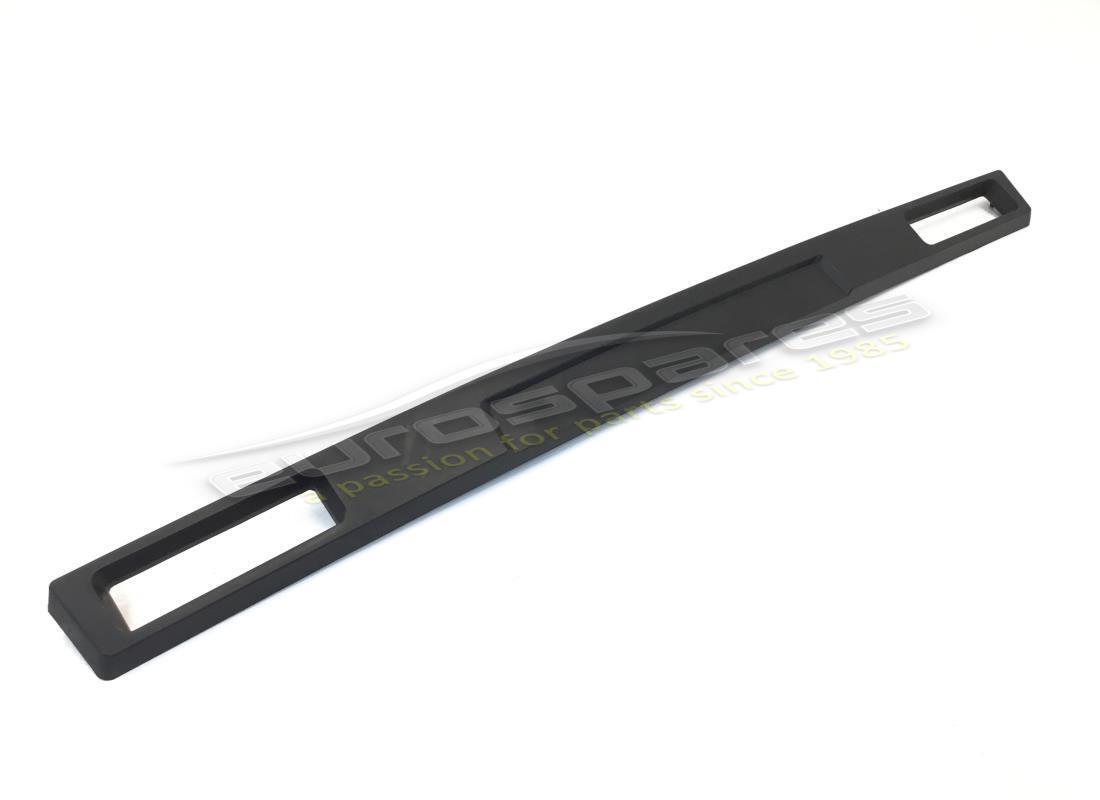 NUOVA Eurospares GOMMA PARAURTI ANTERIORE (TIPO PICCOLO E SOTTILE). NUMERO PARTE 16330184 (1)