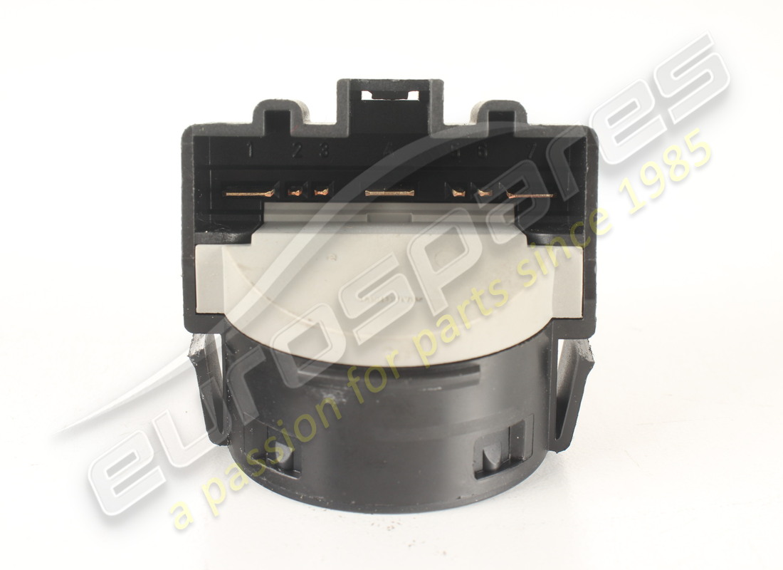 interruttore aston martin usato, accensione, senza interblocco. numero parte 4g4311572bc (3)