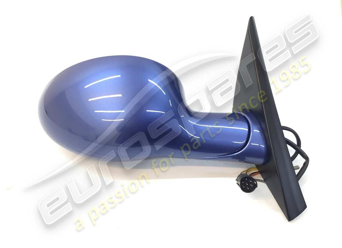 nuovo (altro) ferrari specchio retrovisore esterno dx. numero parte 65242310 (2)