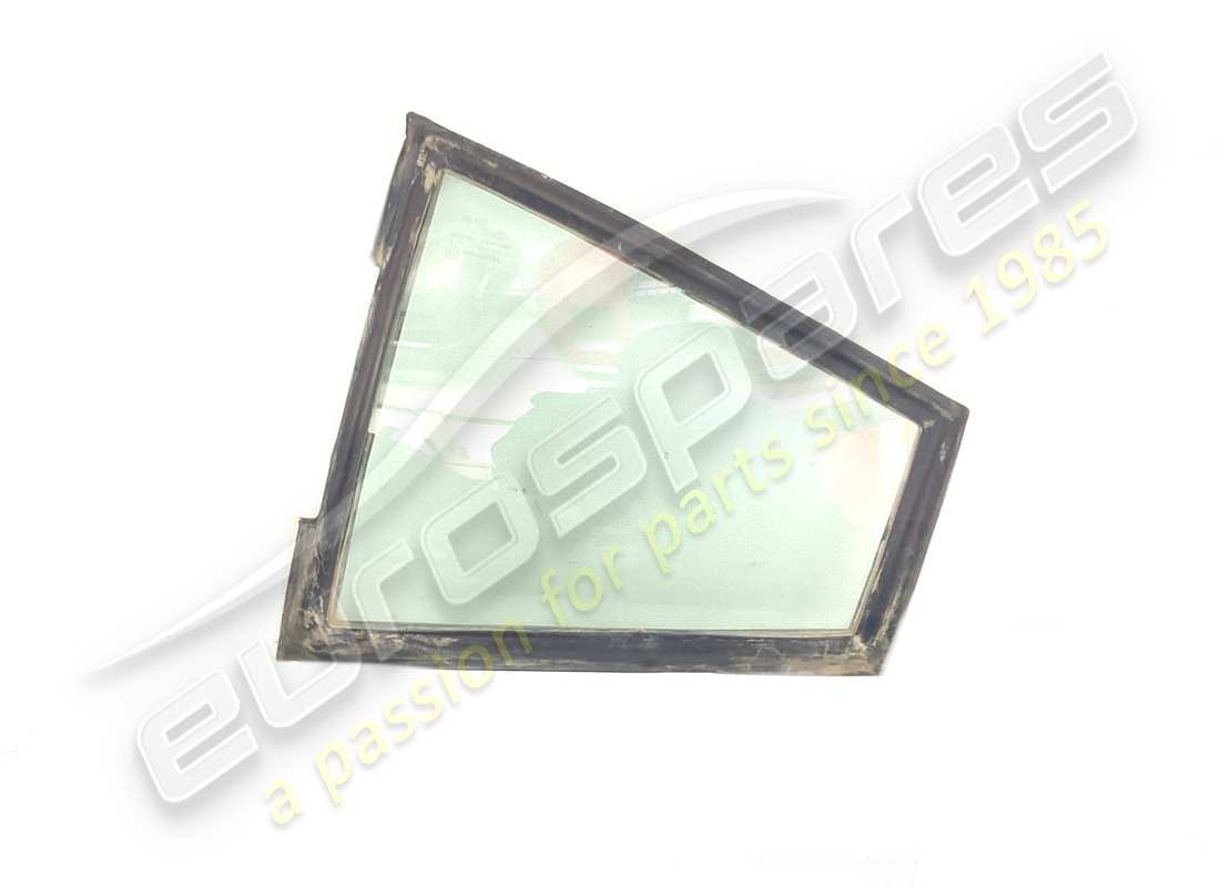 USATO Ferrari VETRO LUCE QUARTO POSTERIORE SINISTRO GTS. NUMERO PARTE 60162906 (1)