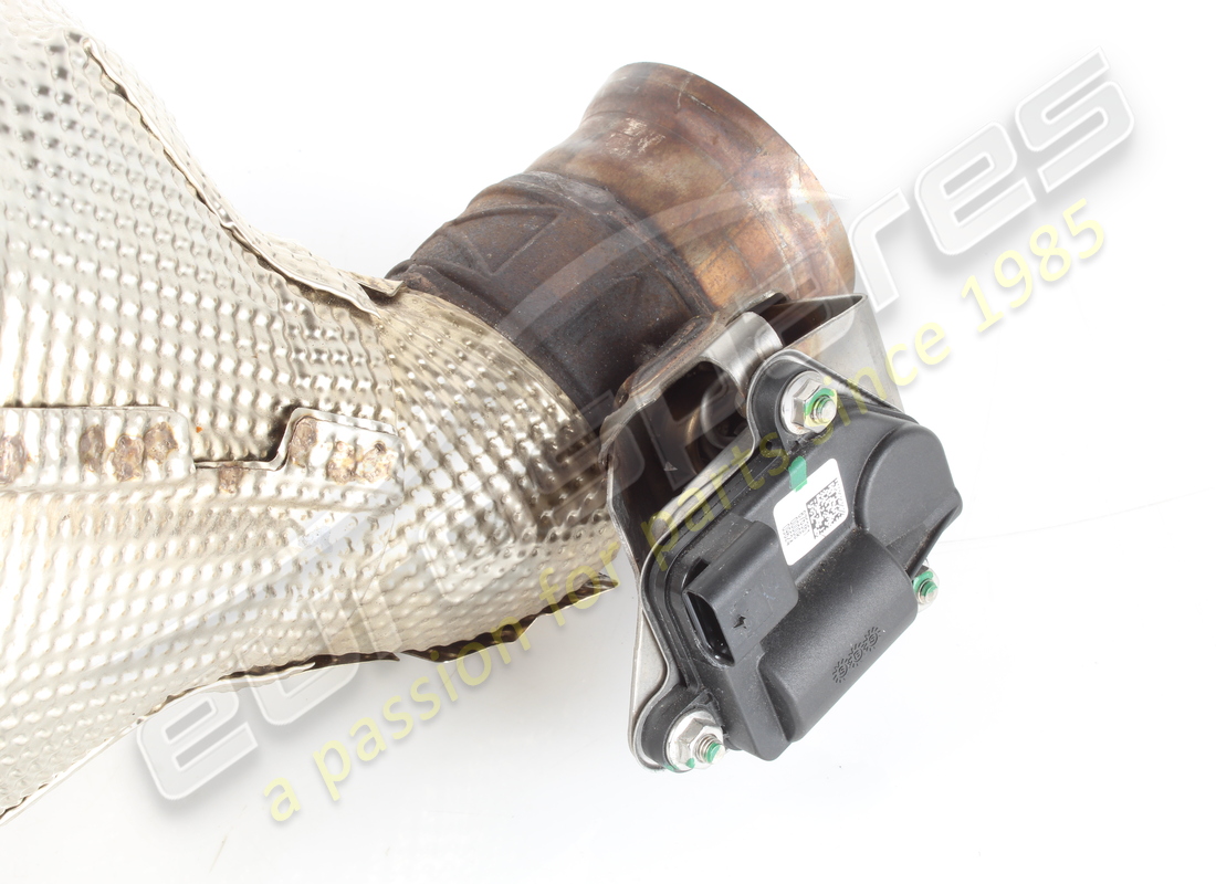 usato ferrari gpf sx completo. numero parte 876361 (8)