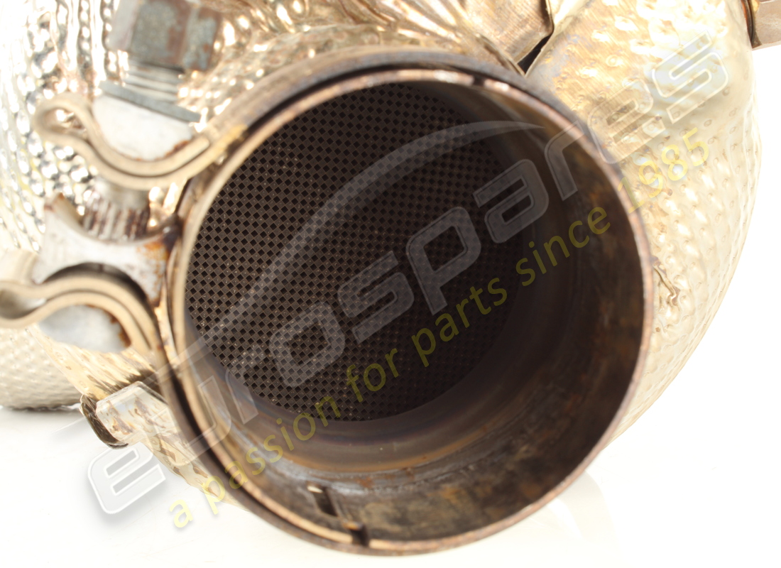 usato ferrari gpf sx completo. numero parte 876361 (4)