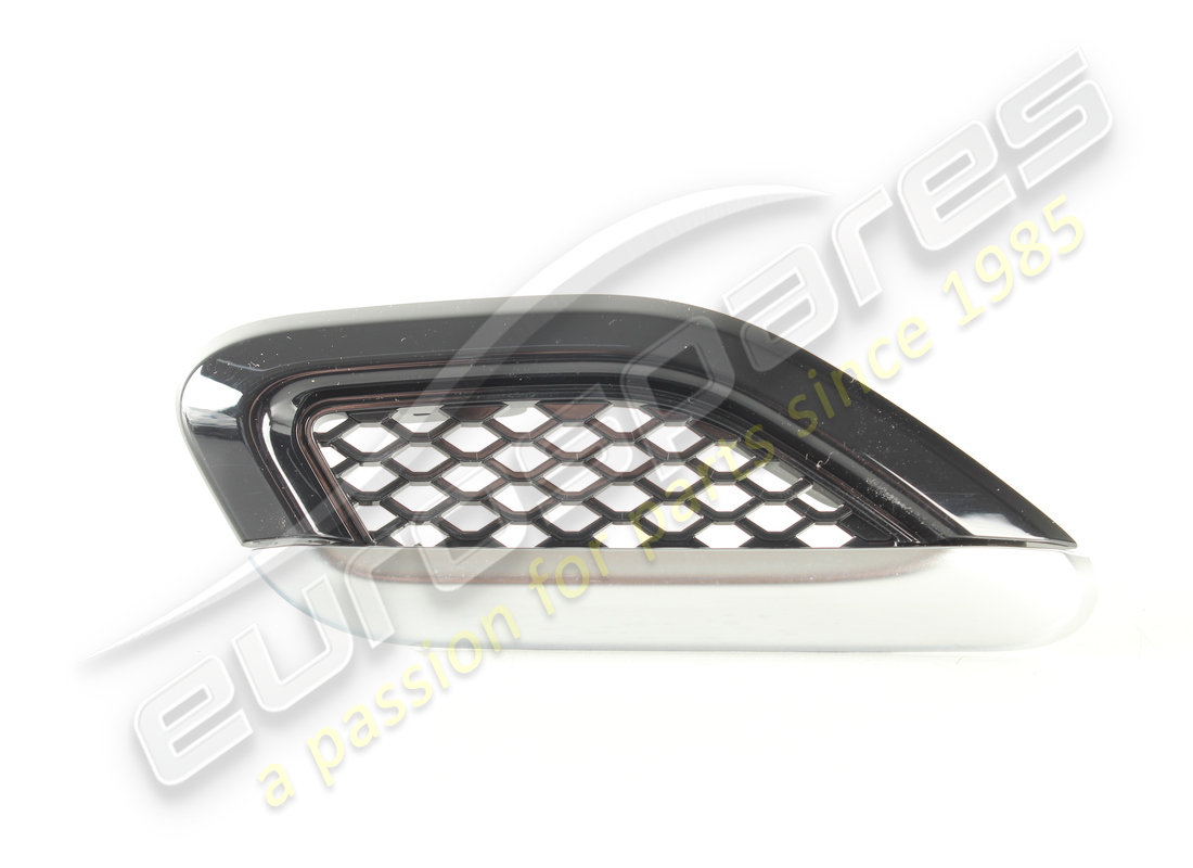 nuova maserati presa d'aria laterale sinistra. numero parte 670197652 (1)