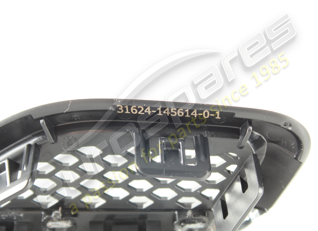 nuova maserati presa d'aria laterale sinistra. numero parte 670197652 (2)