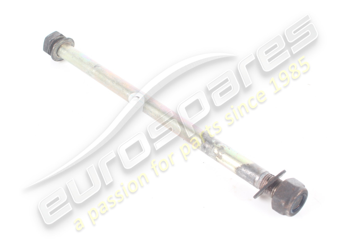 BULLONE DI SOSPENSIONE Ferrari USATO. NUMERO PARTE 112440 (1) BULLONE DI SOSPENSIONE Ferrari USATO. NUMERO PARTE 112440 (1)