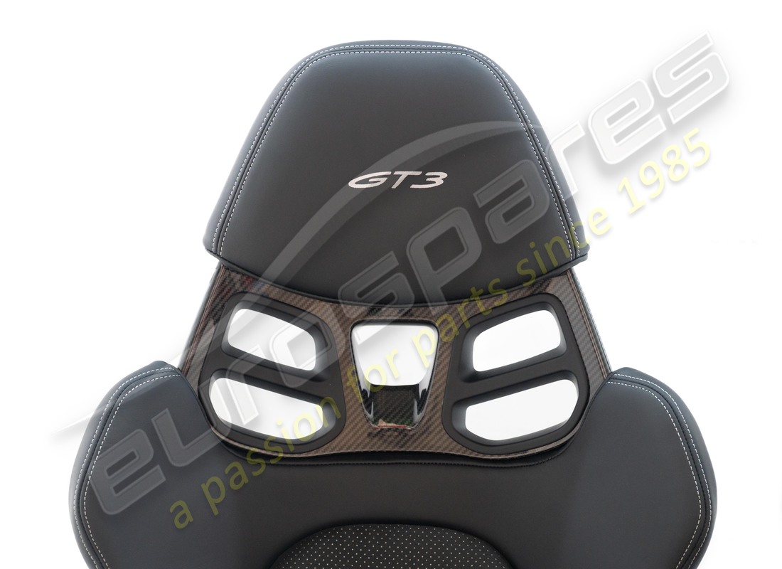 ricondizionato porsche gt3 carbonio posti a sedere. numero parte eap1550954 (6)