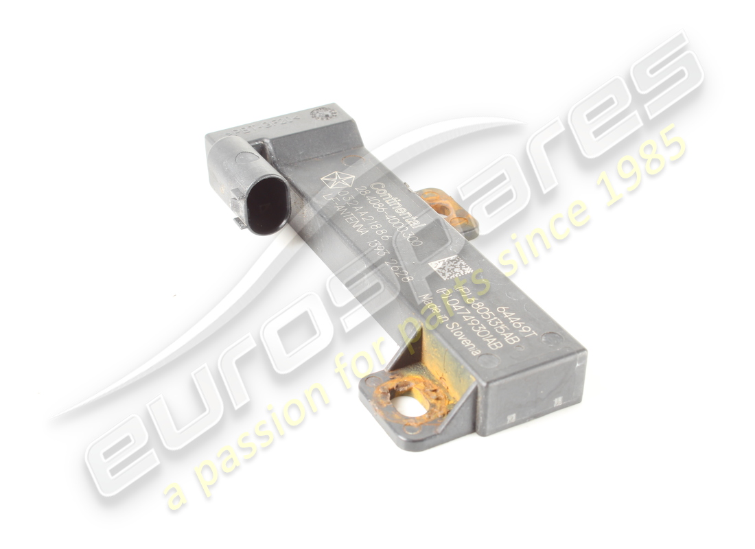 usata ferrari antenna passiva start. numero parte 311310 (3)