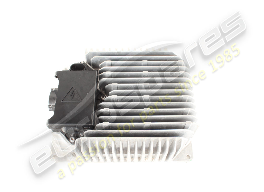 Convertitore DCDC Ferrari usato. Codice articolo 818341 (1)
