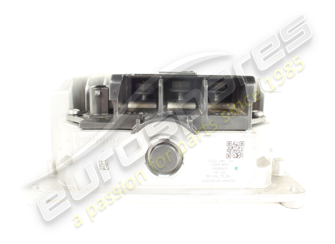 convertitore dcdc ferrari usato. codice articolo 818341 (2)