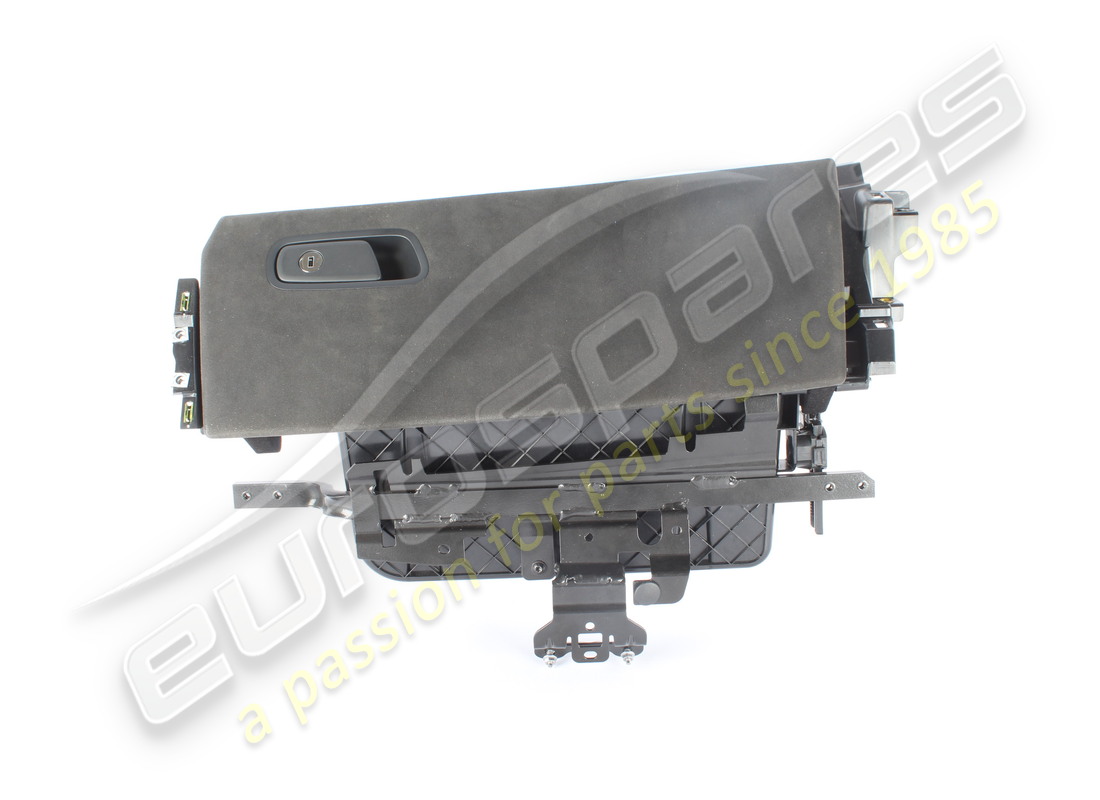 vano portaoggetti lamborghini usato. numero parte 4t1857096 (1)