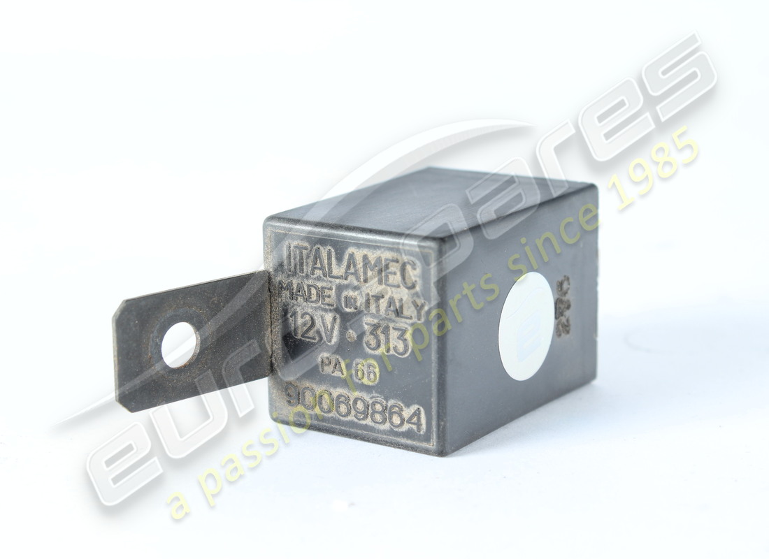 ferrari unità di ritardo del tergicristallo usata. numero parte 61827900 (2)