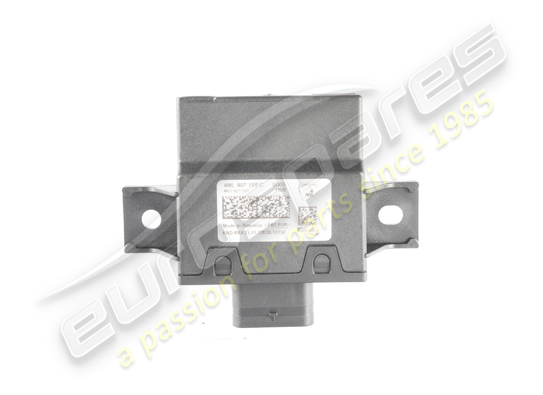 USATO LamborghiniCENTRALINA . NUMERO PARTE 4ML907159C (1)