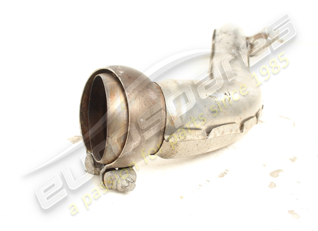 usata ferrari estensione posteriore dx completa. numero parte 760985 (2)