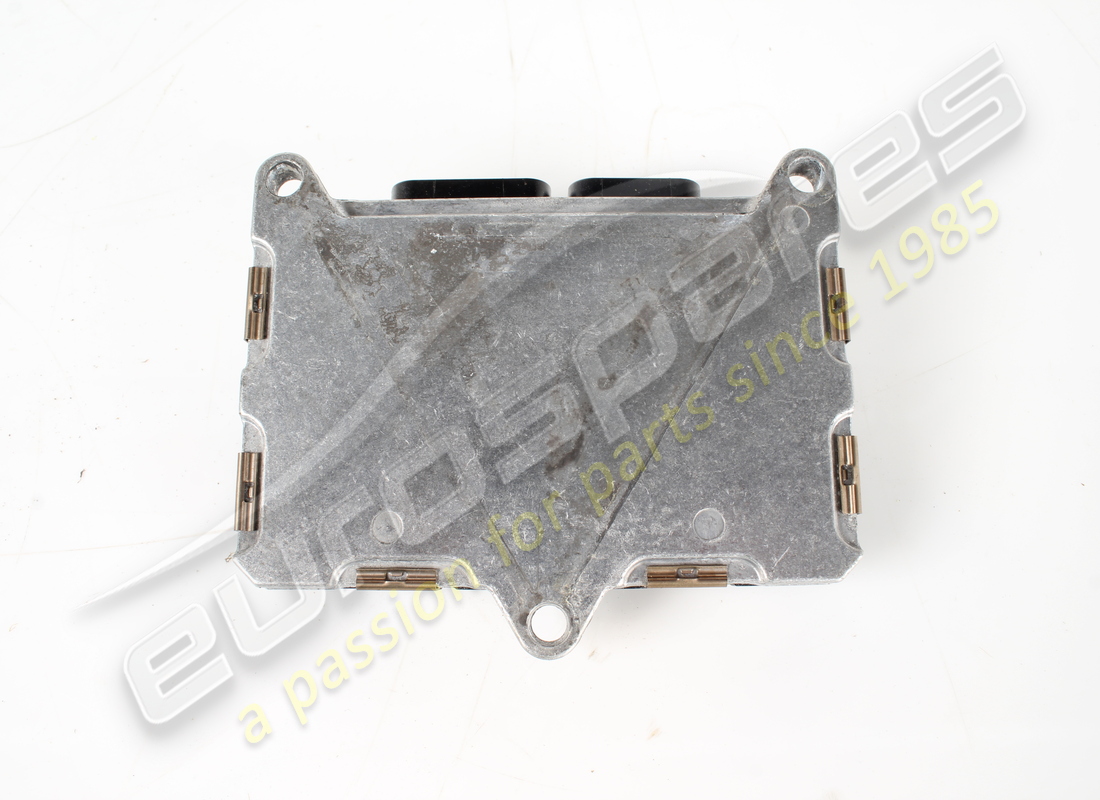 cassa ecu ion usata ferrari. numero parte 941421 (2)