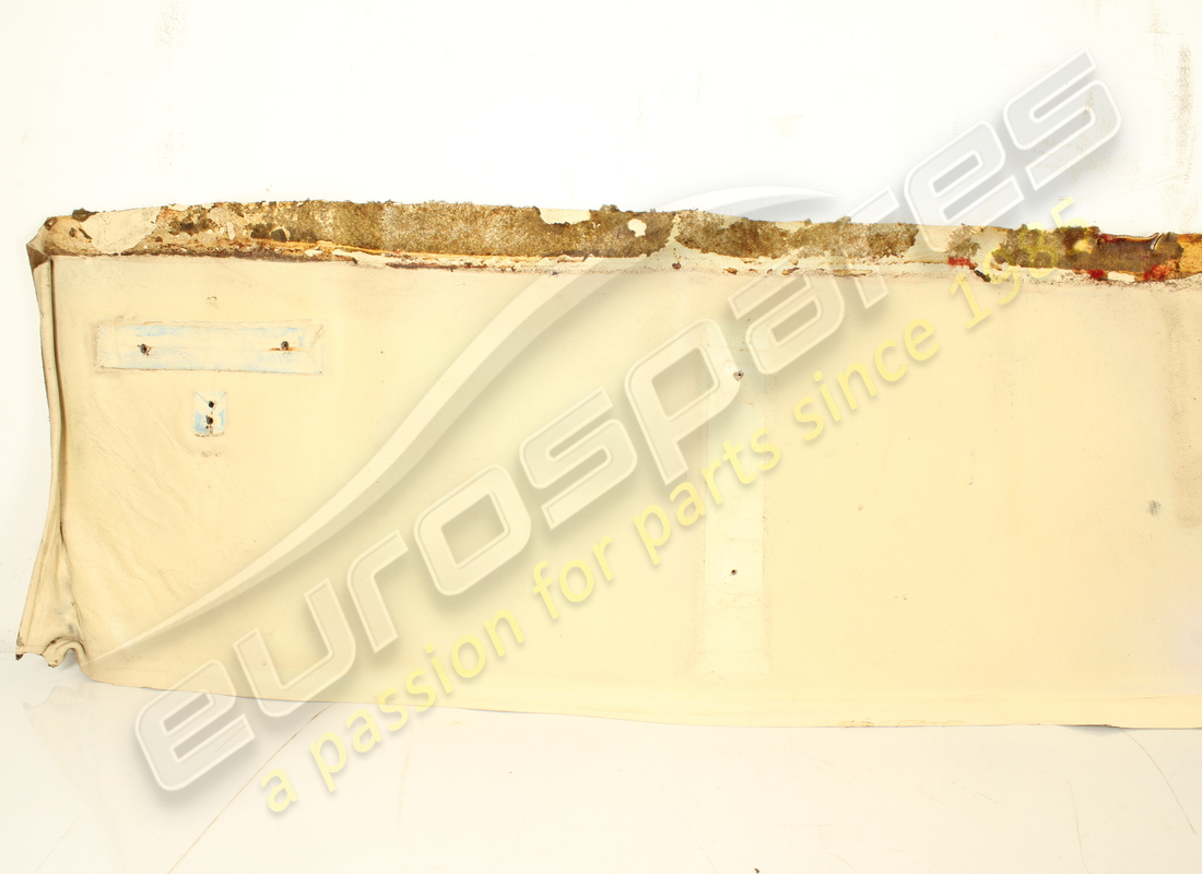 used ferrari lower covering. part number 61520100 (2)