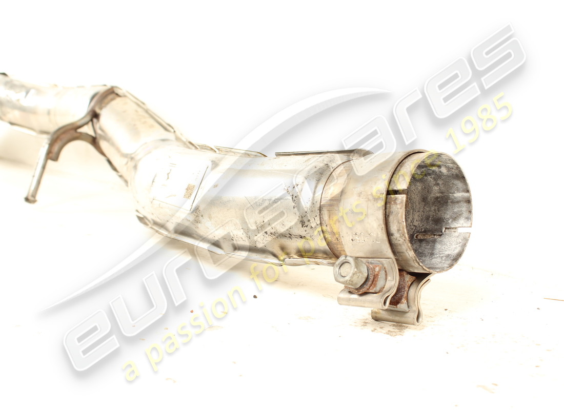 usata ferrari estensione posteriore dx completa. numero parte 760985 (4)
