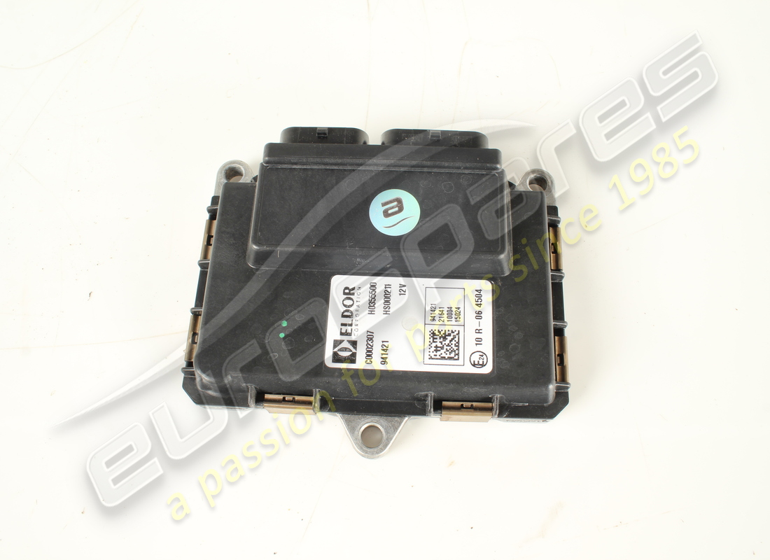 CASSA ECU ION Ferrari USATA. NUMERO PARTE 941421 (1)