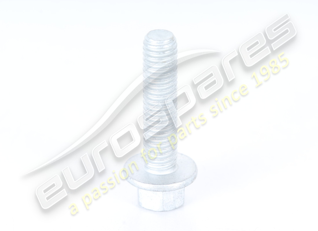 NUOVA VITE ASTON MARTIN M6X1.0X25 ESAGONALE. NUMERO PARTE 703025 (1) nuova vite aston martin m6x1.0x25 esagonale. numero parte 703025 (1)