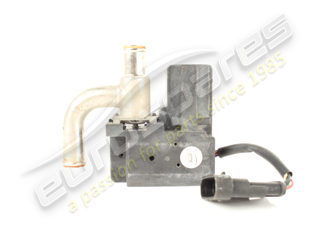 USATA Ferrari VALVOLA TGK DX . NUMERO PARTE 67635900 (1)