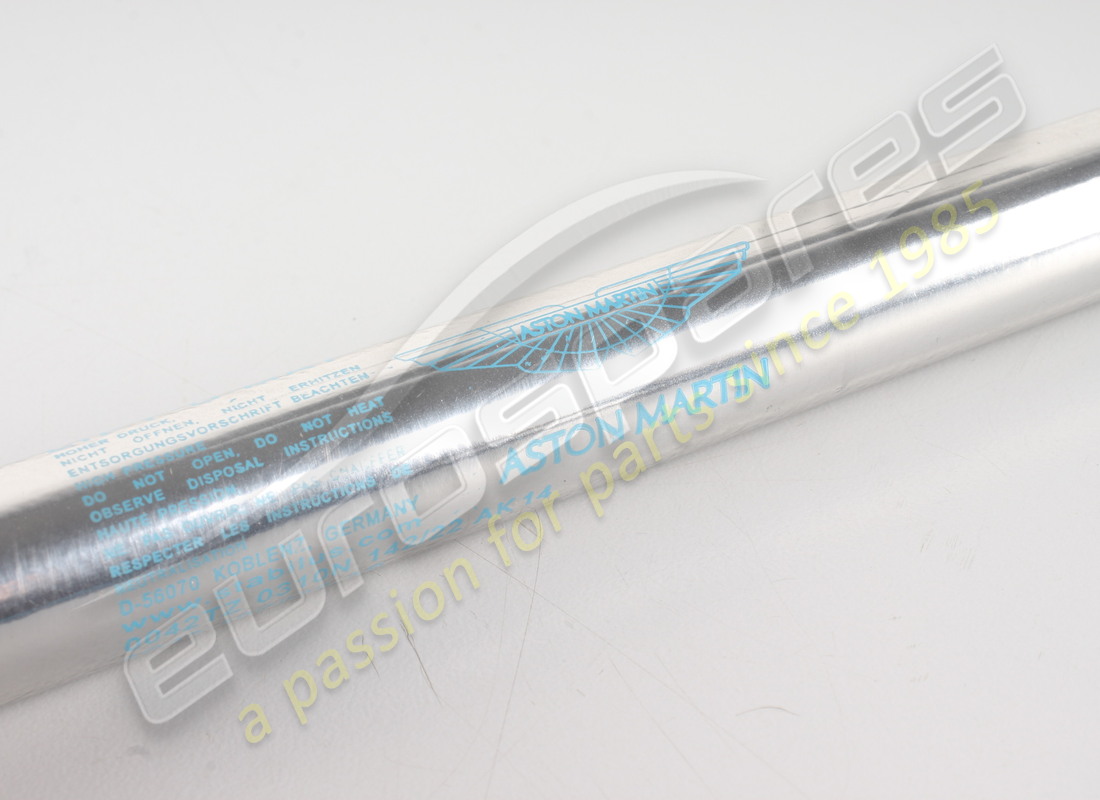 nuovo aston martin gruppo molla a gas. numero parte 4g4316c826ab (2)