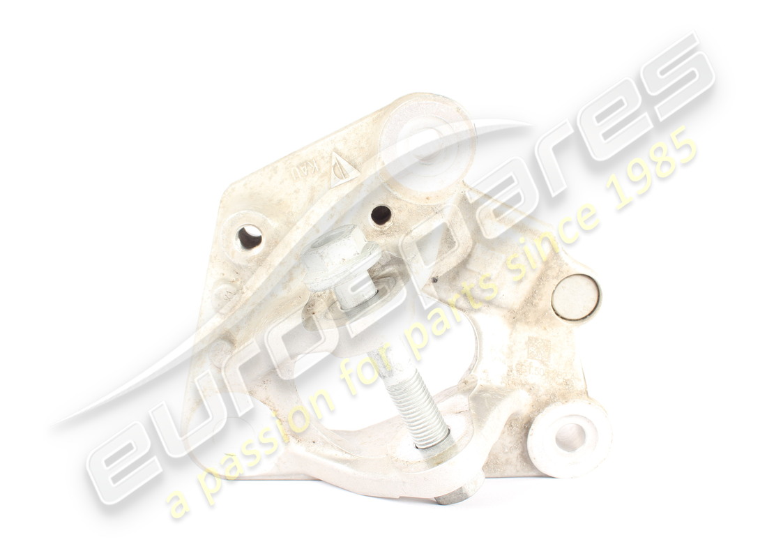 supporto porsche usato. numero parte 9gt505262a (1)