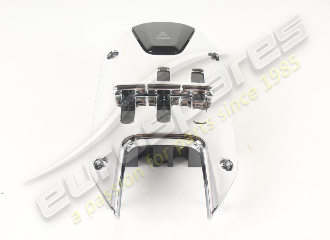 usato ferrari ponte cm600 spazzolato completo. numero parte 924116 (4)