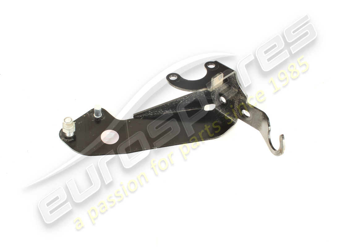 SUPPORTO SENSORE POSTERIORE SX USATO Ferrari. NUMERO PARTE 859105 (1)