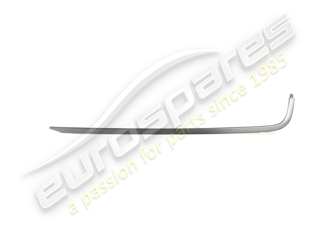 NUOVO PORSCHE MODANATURA DECORATIVA. NUMERO PARTE 94455904500 (1) nuovo porsche modanatura decorativa. numero parte 94455904500 (1)