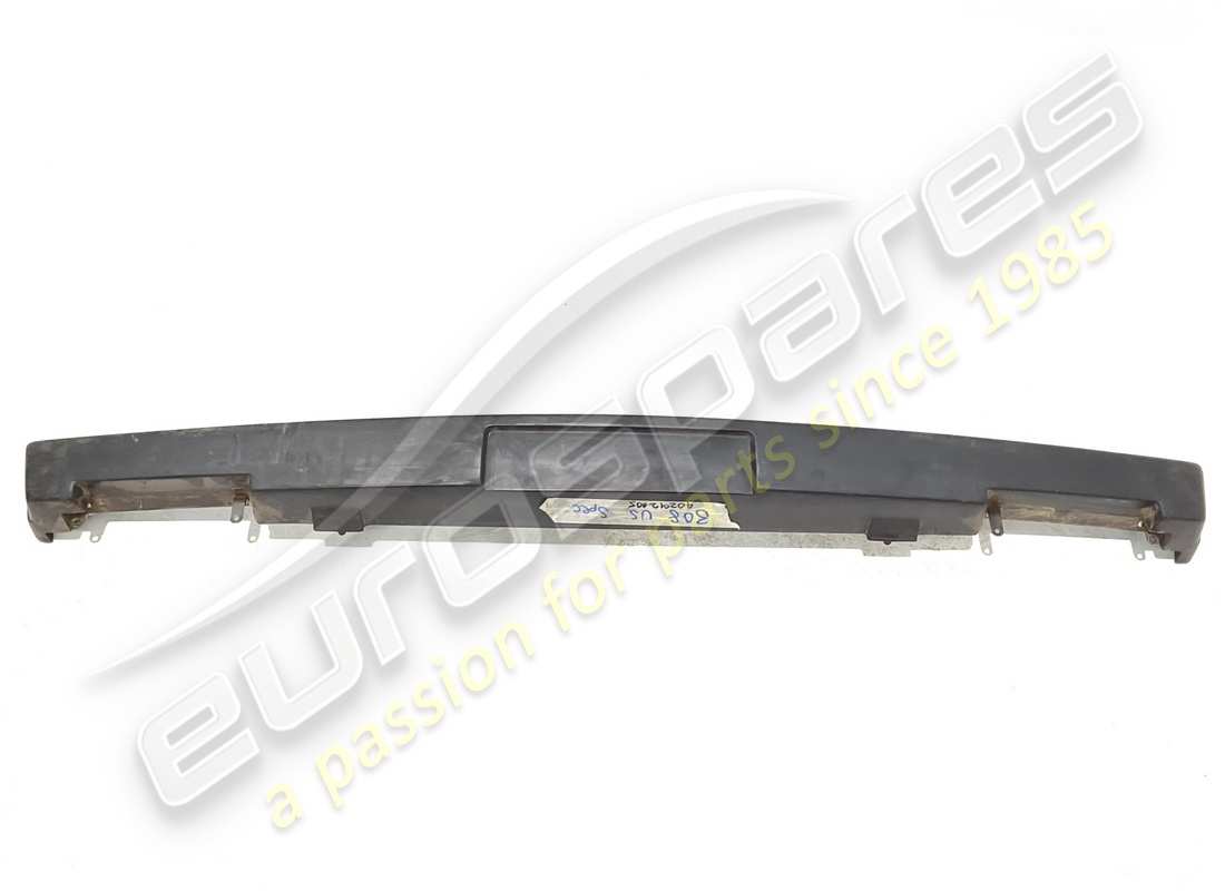 PARAURTI ANTERIORE Ferrari USATO. NUMERO PARTE 40292005 (1)