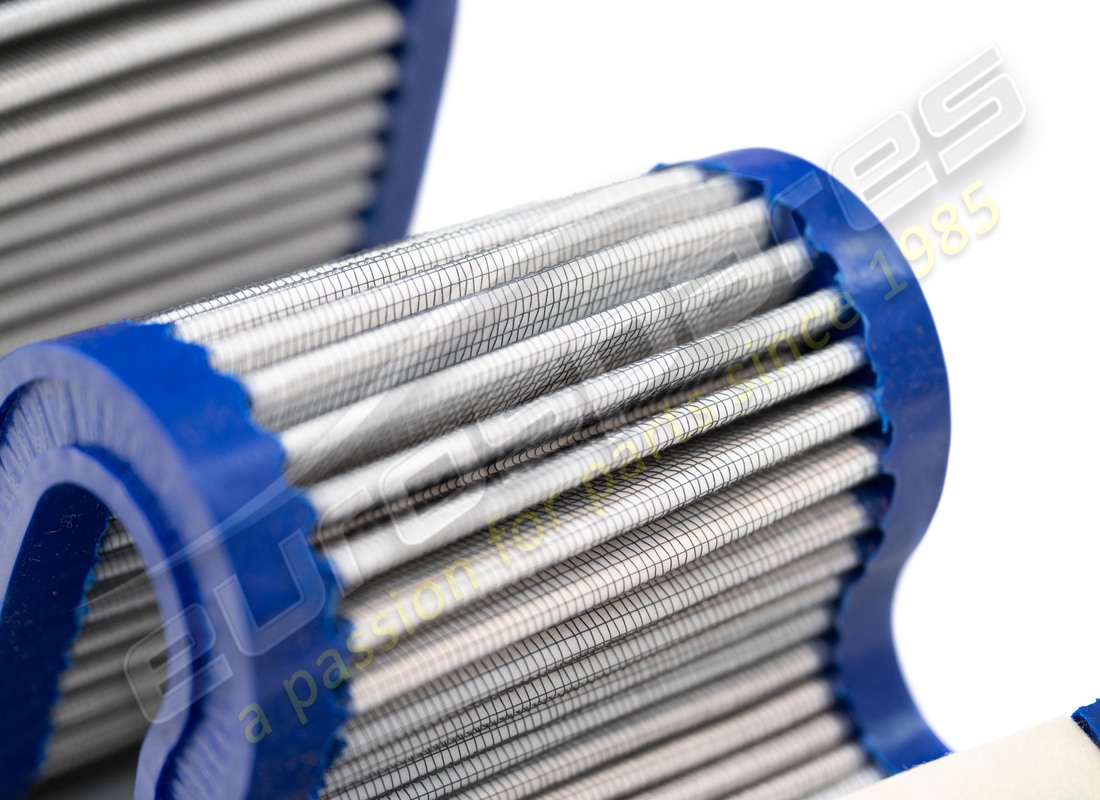nuovo filtro dell'aria eurospares. numero parte af11024 (3)