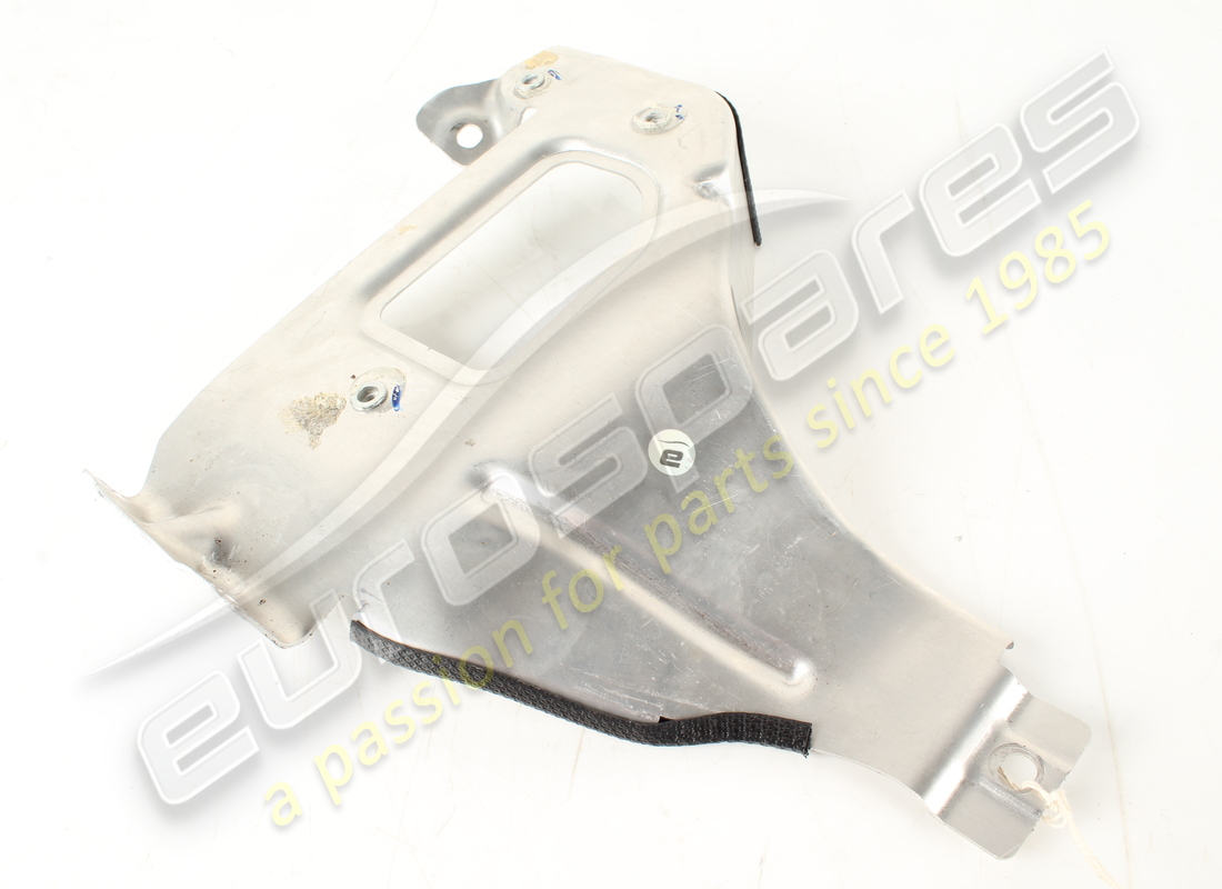 SCUDO PEDALE ACCELERATORE USATO Ferrari MOU . NUMERO PARTE 81264200 (1)