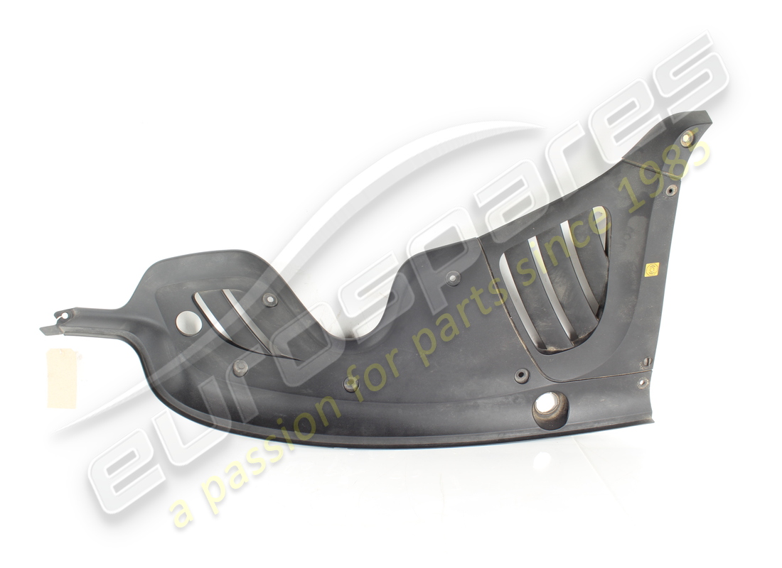 VANO MOTORE LATERALE SX USATO Ferrari. NUMERO PARTE 84978600 (1)