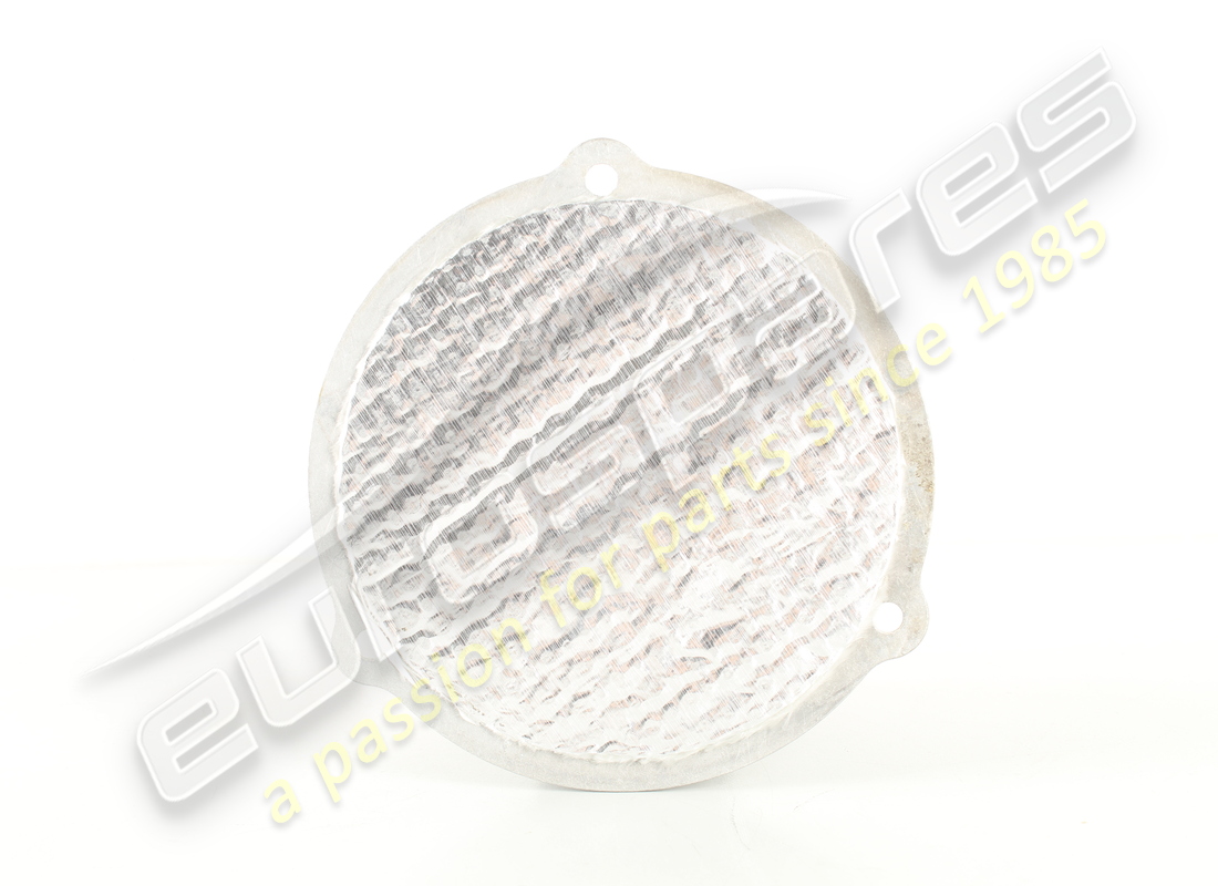 NEW FERRARI LIFT SYSTEM INSPECTION COVER . PART NUMBER 272640 (1)