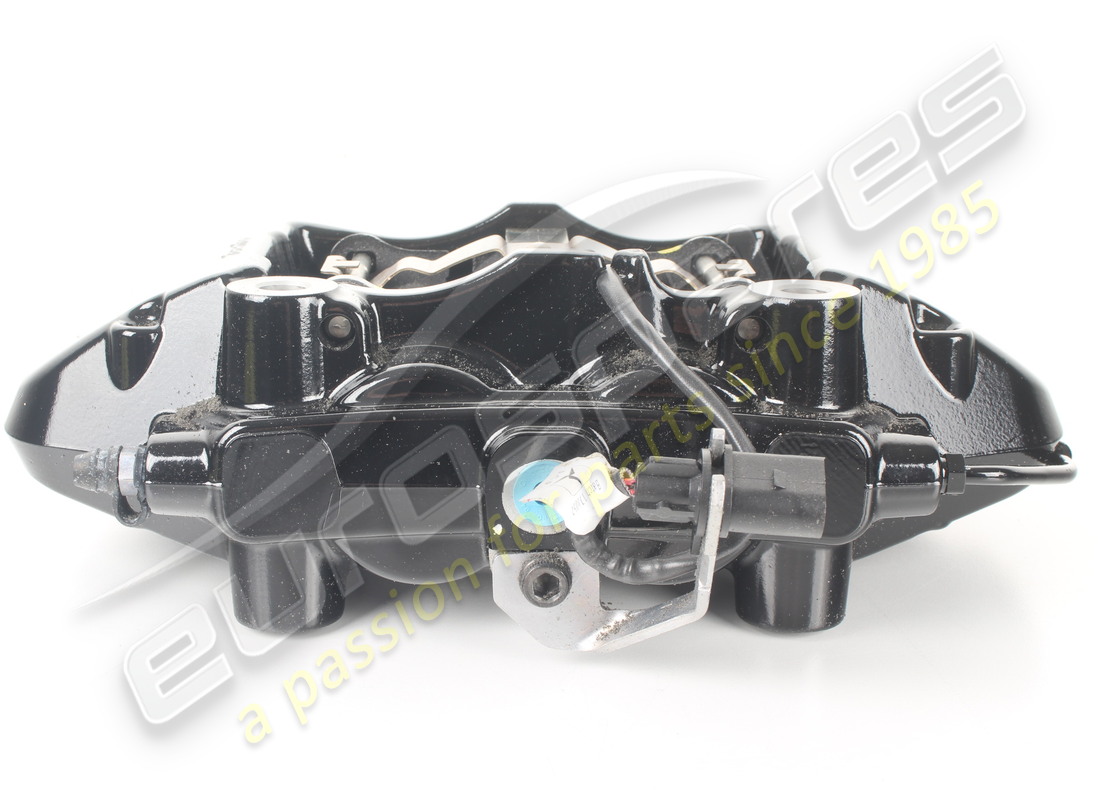nuova pinza ccb posteriore lamborghini. numero parte 470615405b (3)