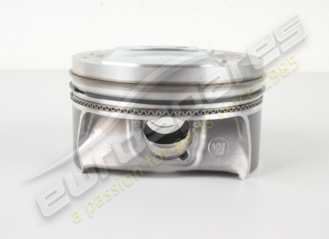nuovo porsche pistone. numero parte 9a710706530 (3)