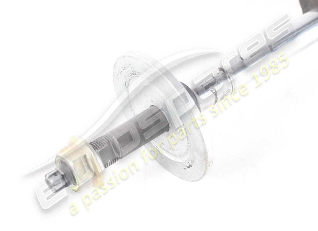 ammortizzatore posteriore a regolazione variabile maserati usato. numero parte 387000010 (2)