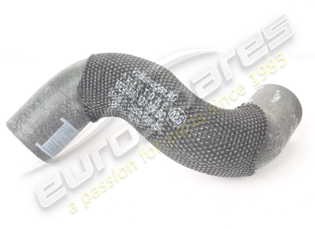 nuovo lamborghini tubo del refrigerante v8hsi atfventil vl. numero parte 4m0121056bc (2)