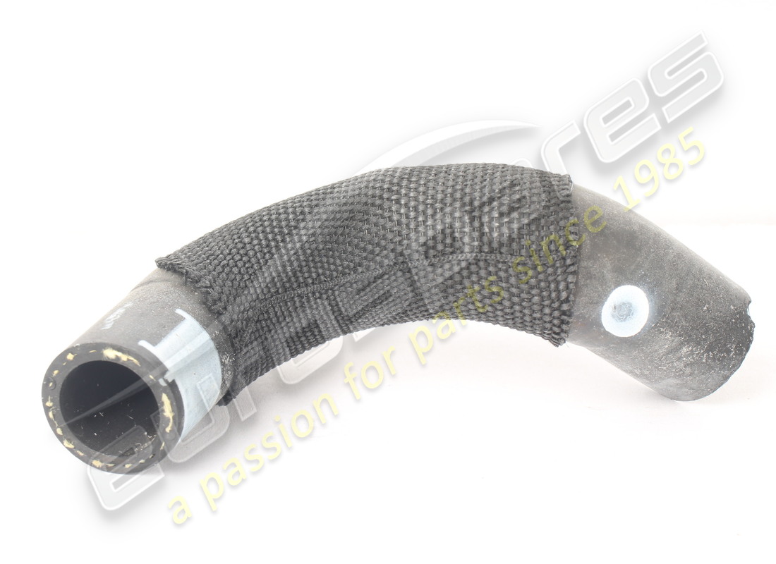 nuovo lamborghini tubo del refrigerante v8hsi atfventil vl. numero parte 4m0121056bc (1)
